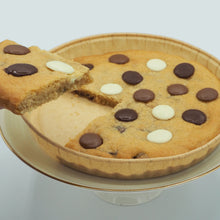 Cargar imagen en el visor de la galería, Cookie casera con chocolate
